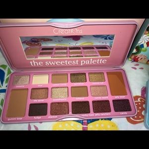 Beauty Creations Sweet Dreams Pigmented Eyeshadow